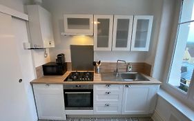 Appartement Wimereux, plage et restaurants
